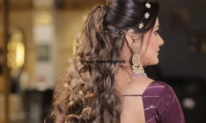 Aditi Satija Makeover